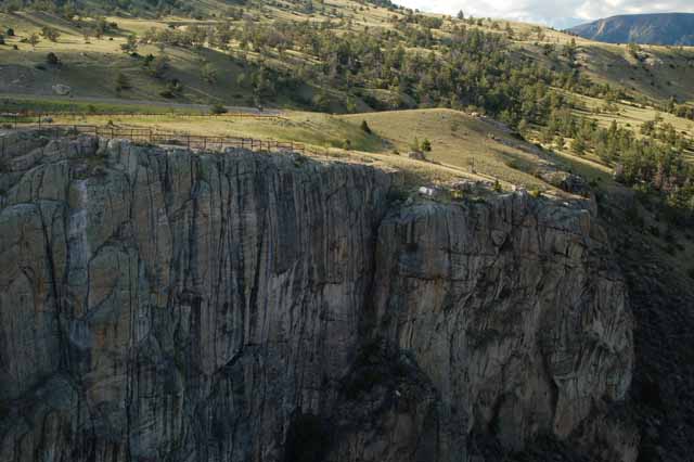 scenic highway 296